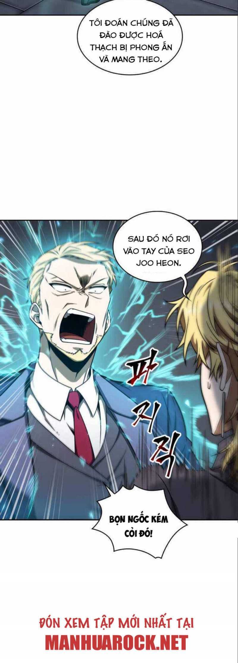 đọc truyện Vua Trộm Mộ Chương 266 ảnh 13 tại Thiên Thai Truyện