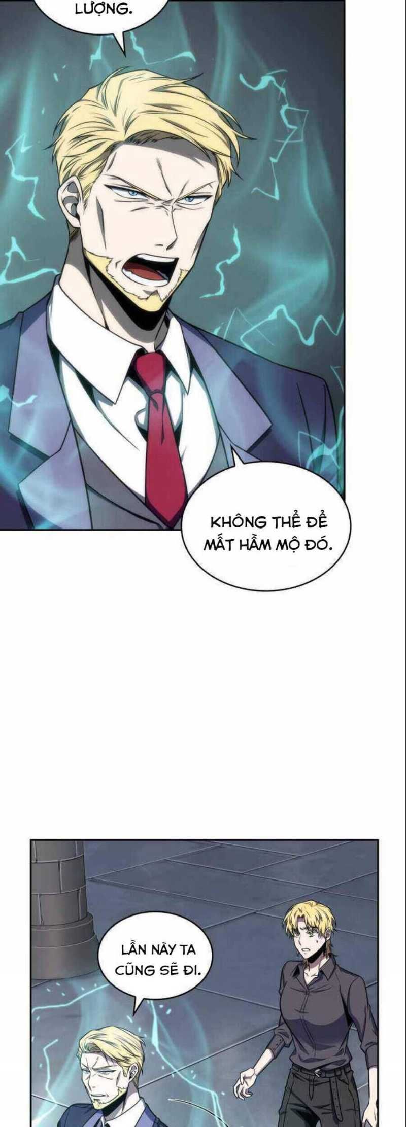 đọc truyện Vua Trộm Mộ Chương 266 ảnh 16 tại Thiên Thai Truyện