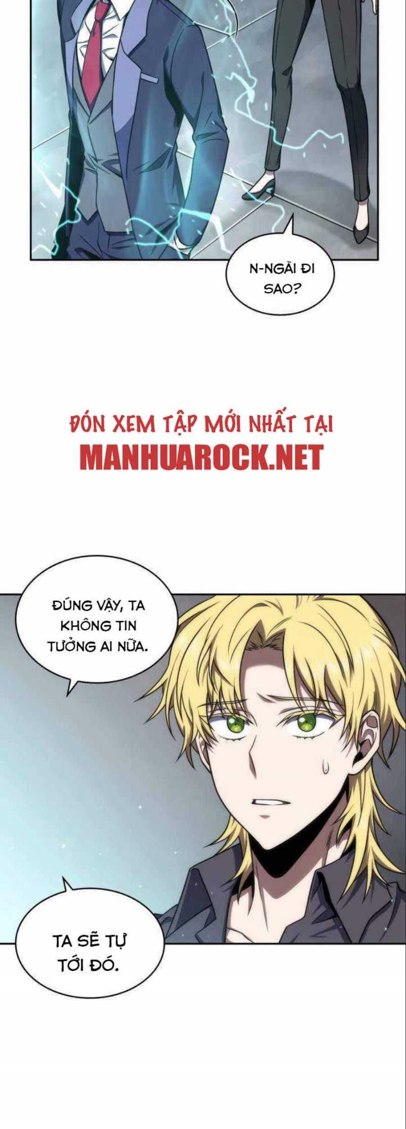 đọc truyện Vua Trộm Mộ Chương 266 ảnh 17 tại Thiên Thai Truyện