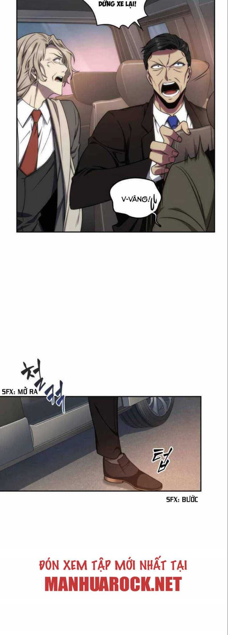 đọc truyện Vua Trộm Mộ Chương 266 ảnh 22 tại Thiên Thai Truyện