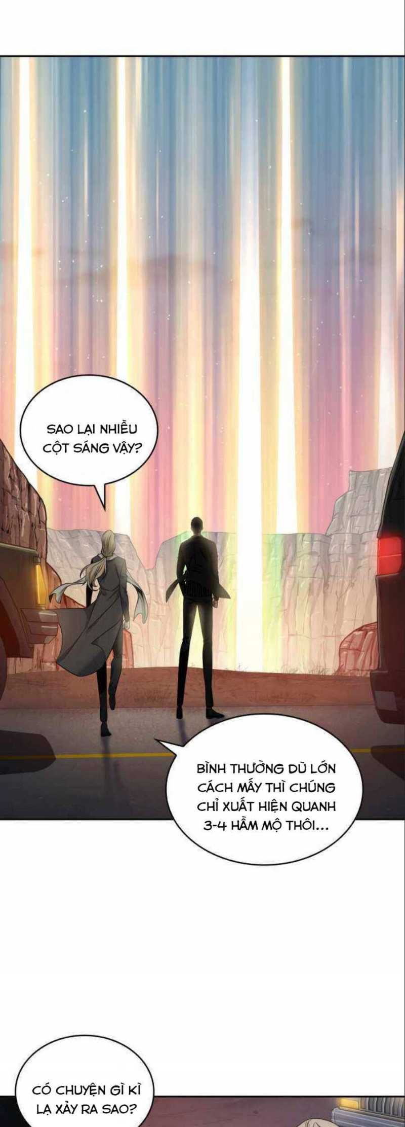 đọc truyện Vua Trộm Mộ Chương 266 ảnh 23 tại Thiên Thai Truyện