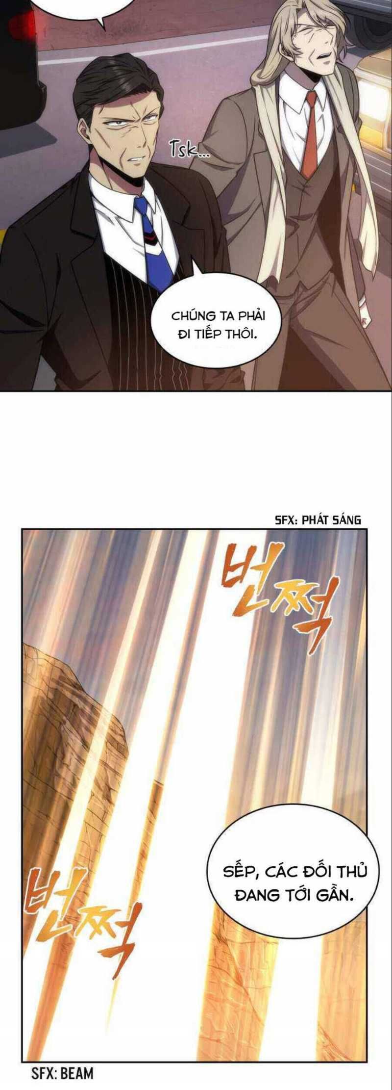 đọc truyện Vua Trộm Mộ Chương 266 ảnh 24 tại Thiên Thai Truyện