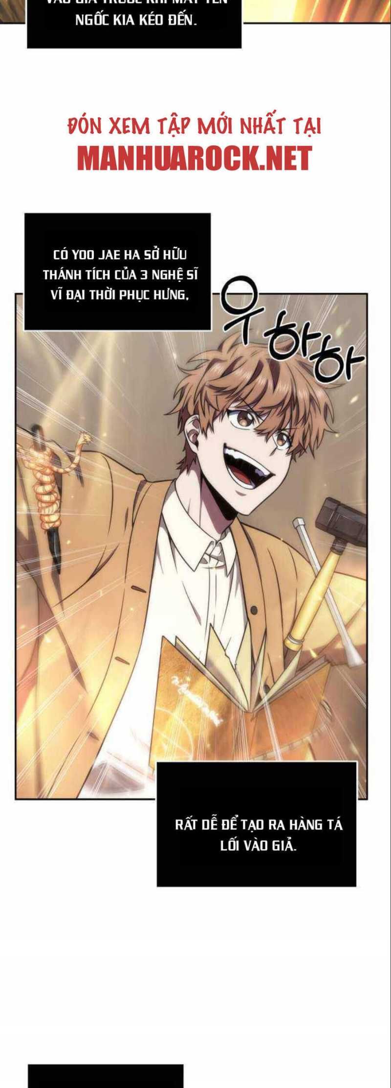 đọc truyện Vua Trộm Mộ Chương 266 ảnh 29 tại Thiên Thai Truyện