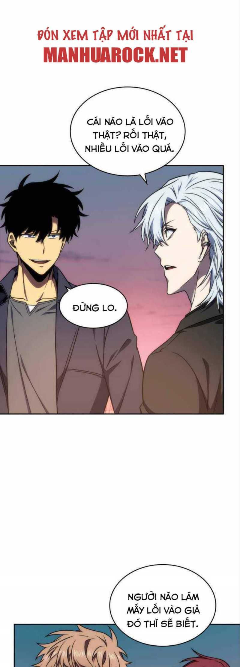 đọc truyện Vua Trộm Mộ Chương 266 ảnh 31 tại Thiên Thai Truyện