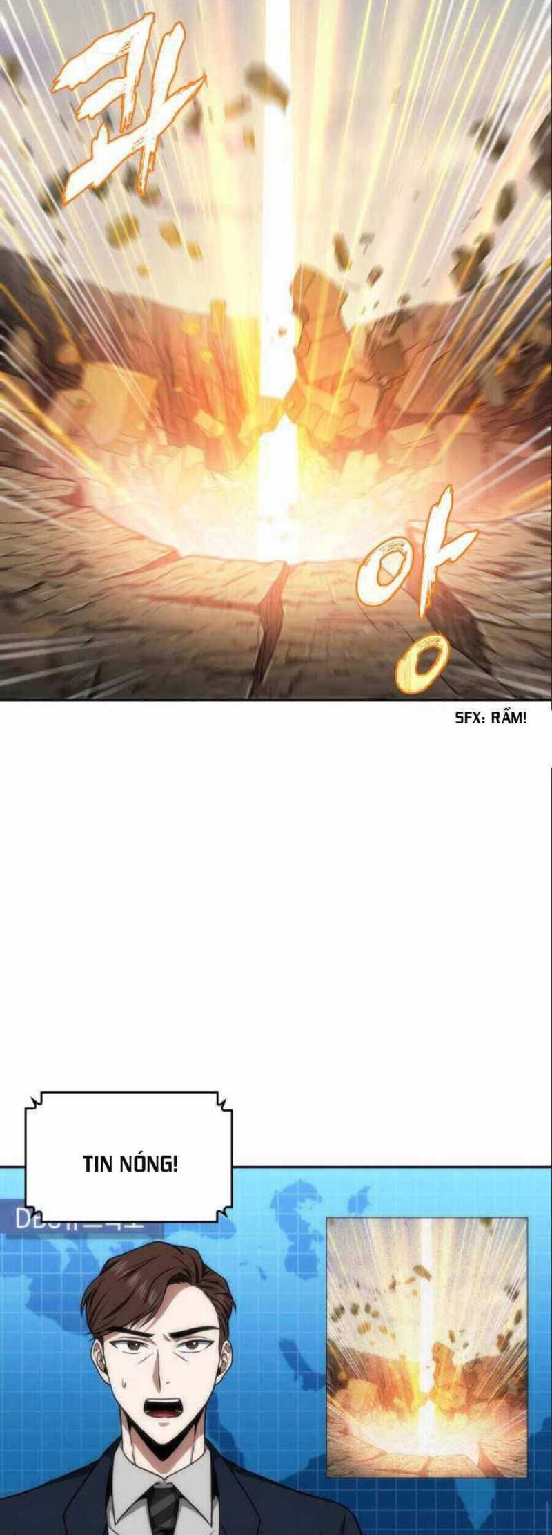 đọc truyện Vua Trộm Mộ Chương 266 ảnh 5 tại Thiên Thai Truyện