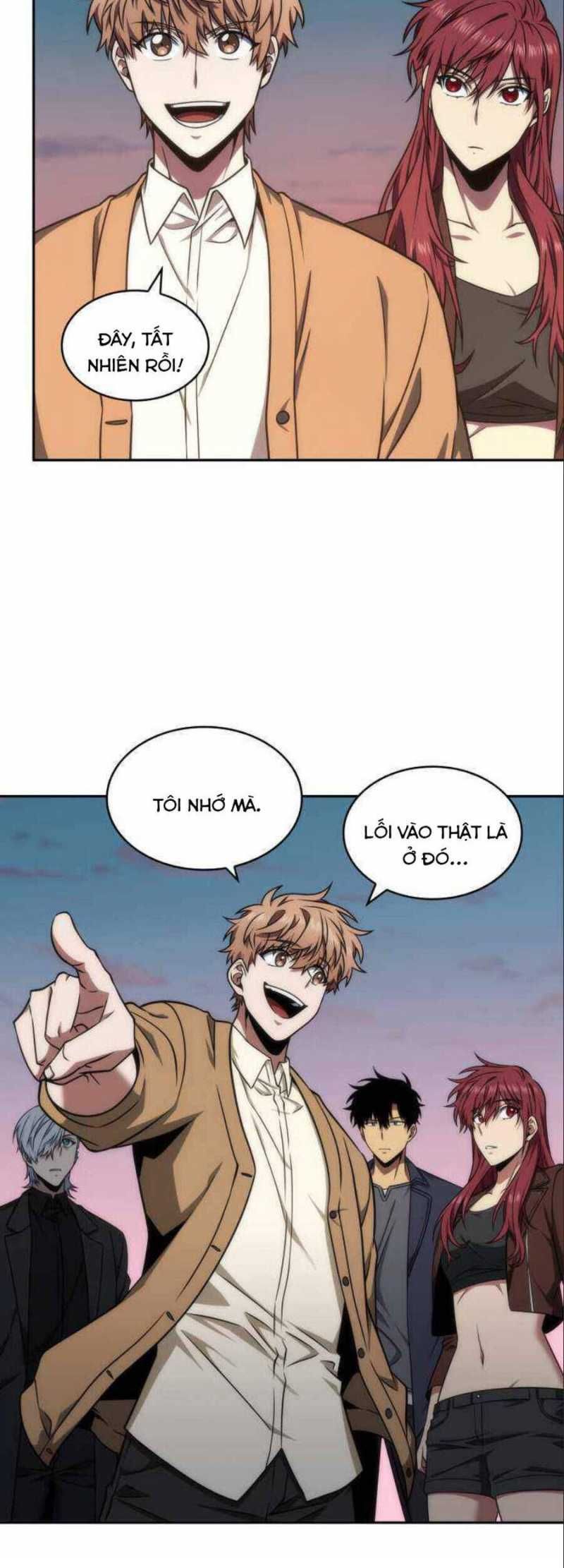 đọc truyện Vua Trộm Mộ Chương 266 ảnh 32 tại Thiên Thai Truyện