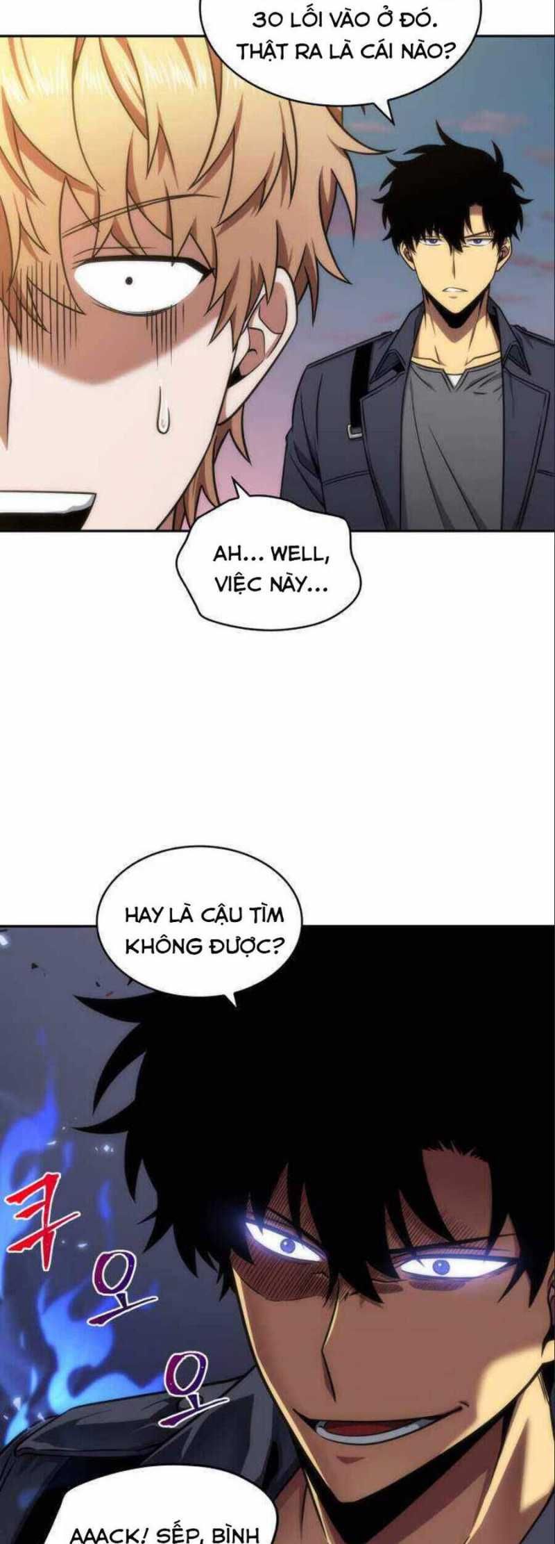 đọc truyện Vua Trộm Mộ Chương 266 ảnh 34 tại Thiên Thai Truyện