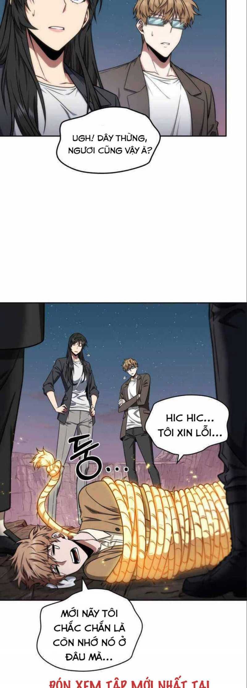 đọc truyện Vua Trộm Mộ Chương 266 ảnh 36 tại Thiên Thai Truyện