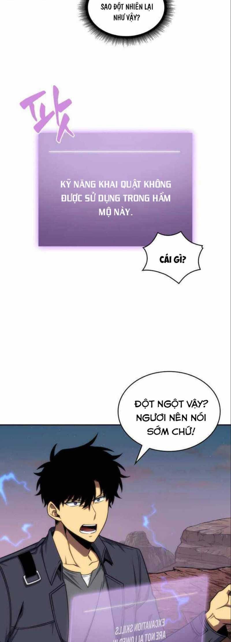 đọc truyện Vua Trộm Mộ Chương 266 ảnh 40 tại Thiên Thai Truyện