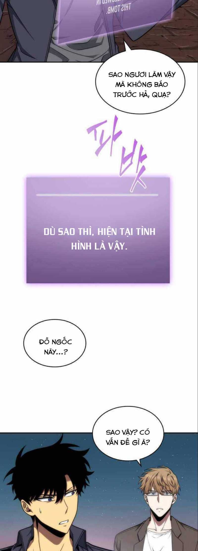 đọc truyện Vua Trộm Mộ Chương 266 ảnh 41 tại Thiên Thai Truyện