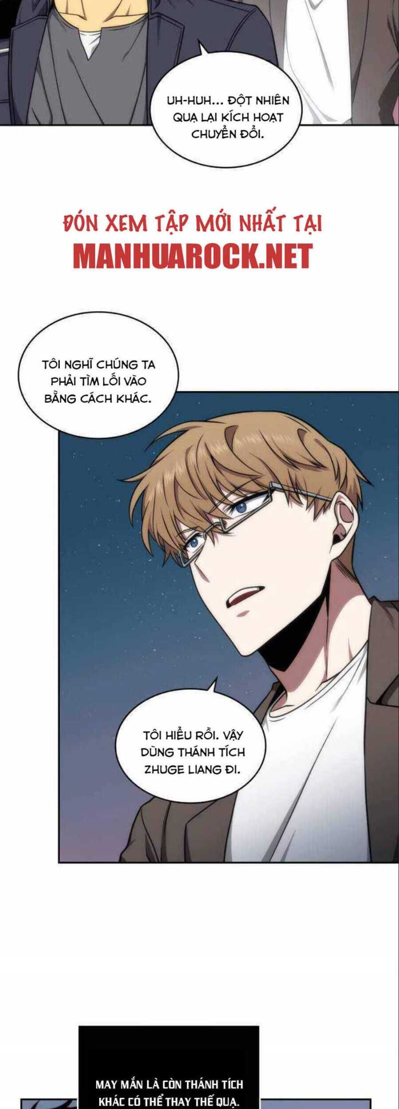 đọc truyện Vua Trộm Mộ Chương 266 ảnh 42 tại Thiên Thai Truyện