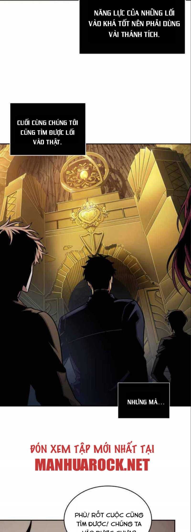 đọc truyện Vua Trộm Mộ Chương 266 ảnh 44 tại Thiên Thai Truyện