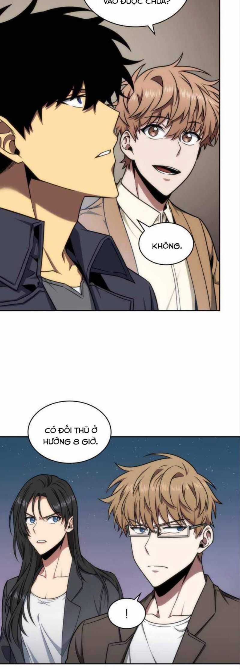 đọc truyện Vua Trộm Mộ Chương 266 ảnh 45 tại Thiên Thai Truyện