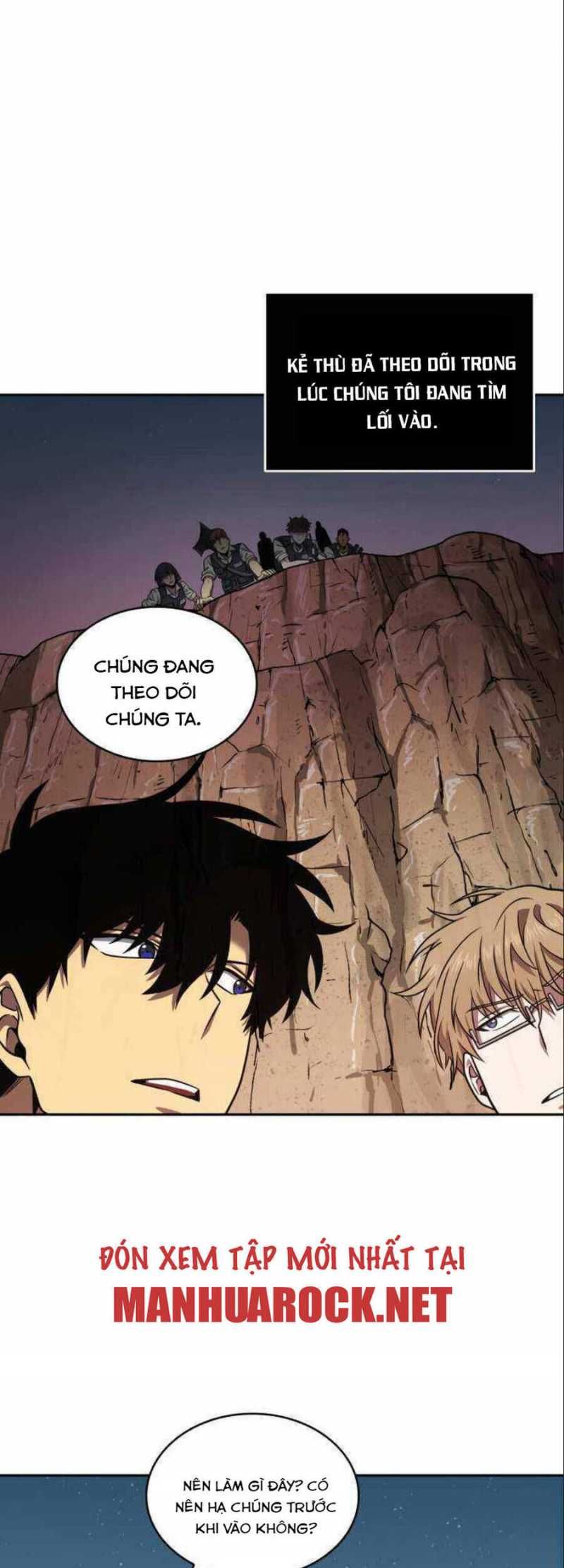 đọc truyện Vua Trộm Mộ Chương 266 ảnh 46 tại Thiên Thai Truyện