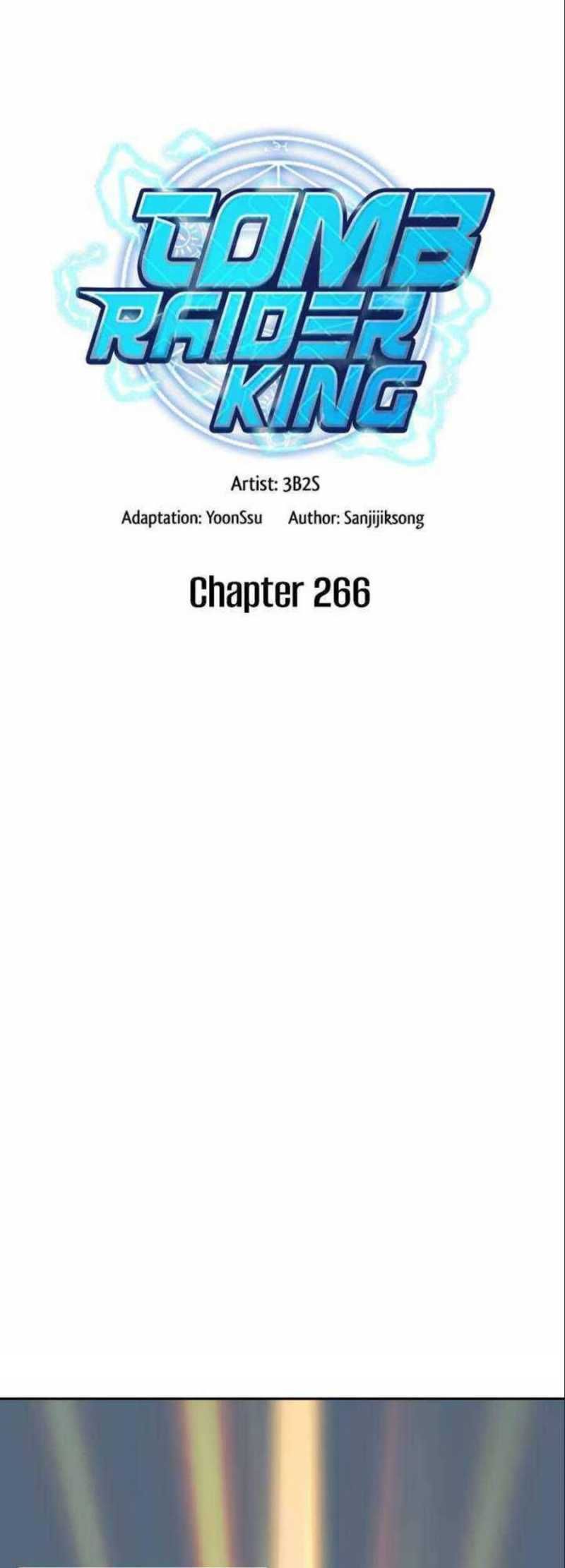 đọc truyện Vua Trộm Mộ Chương 266 ảnh 8 tại Thiên Thai Truyện