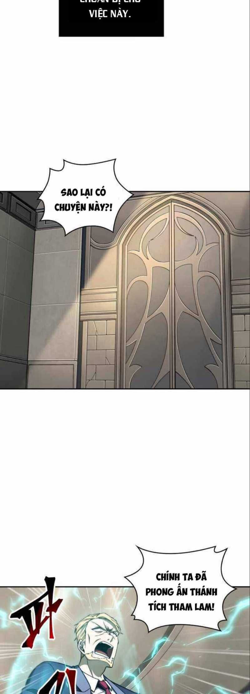 đọc truyện Vua Trộm Mộ Chương 266 ảnh 11 tại Thiên Thai Truyện