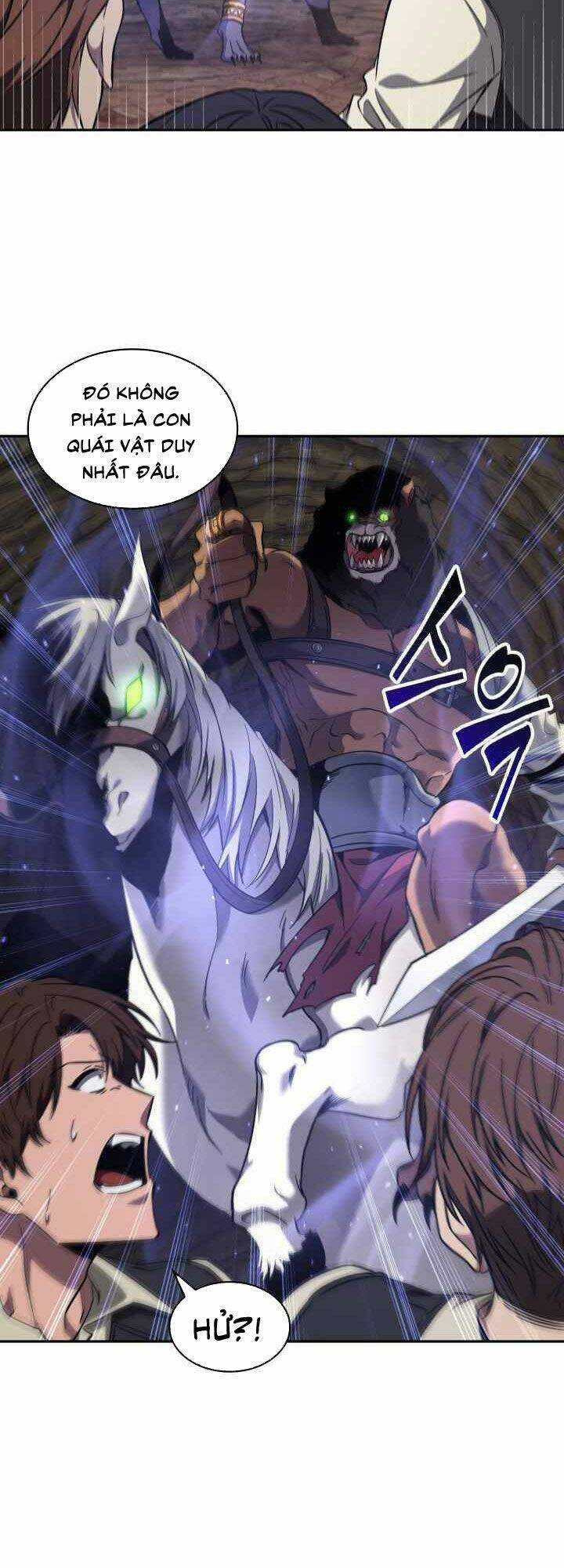 đọc truyện Vua Trộm Mộ Chương 267 ảnh 13 tại Thiên Thai Truyện