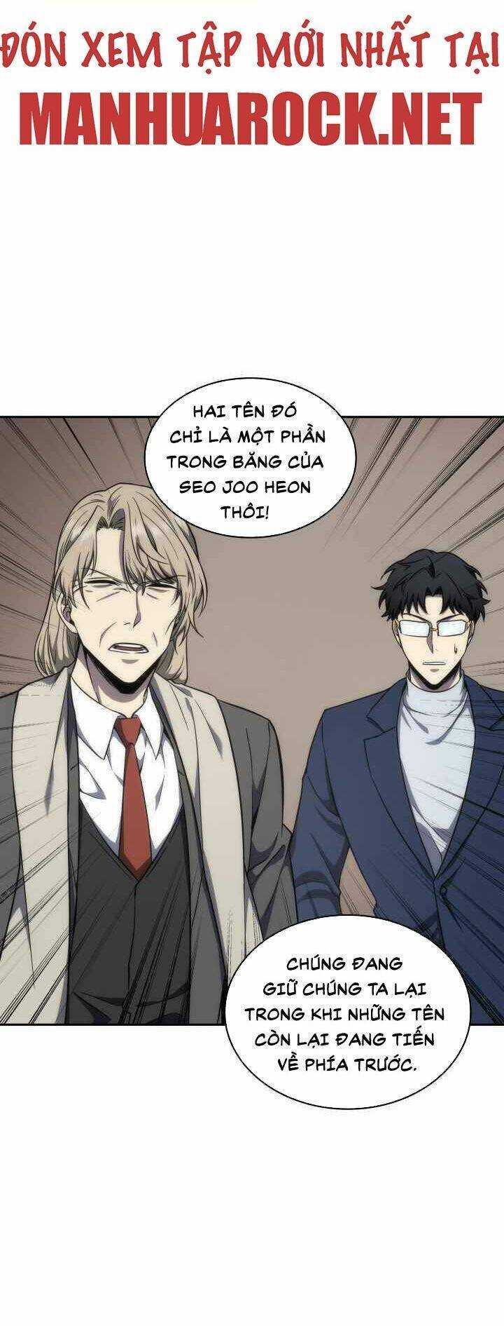 đọc truyện Vua Trộm Mộ Chương 267 ảnh 15 tại Thiên Thai Truyện