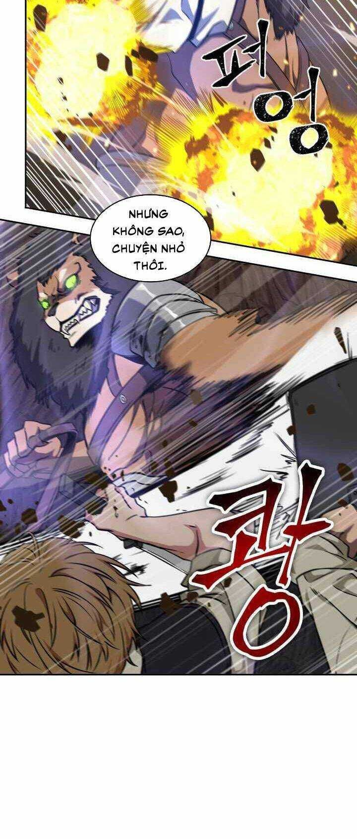 đọc truyện Vua Trộm Mộ Chương 267 ảnh 19 tại Thiên Thai Truyện