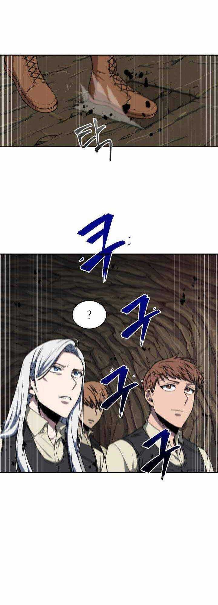 đọc truyện Vua Trộm Mộ Chương 267 ảnh 25 tại Thiên Thai Truyện