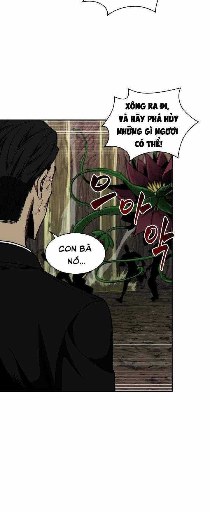 đọc truyện Vua Trộm Mộ Chương 267 ảnh 28 tại Thiên Thai Truyện