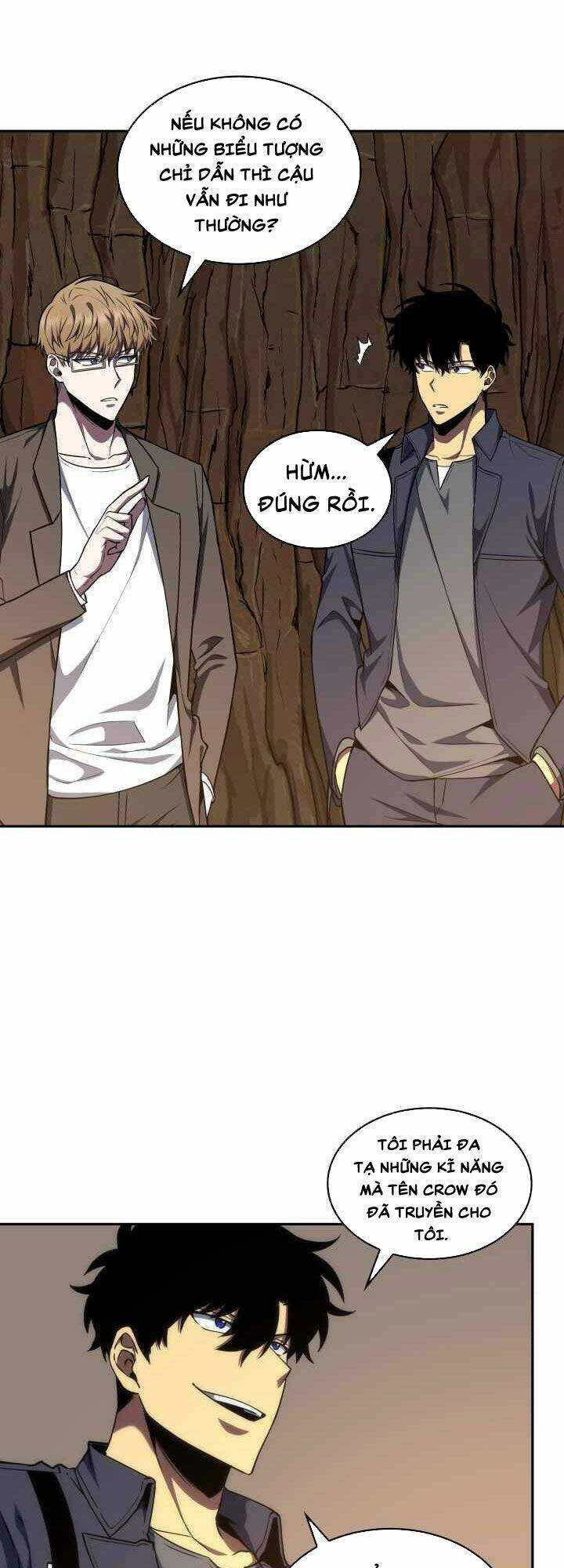 đọc truyện Vua Trộm Mộ Chương 267 ảnh 33 tại Thiên Thai Truyện