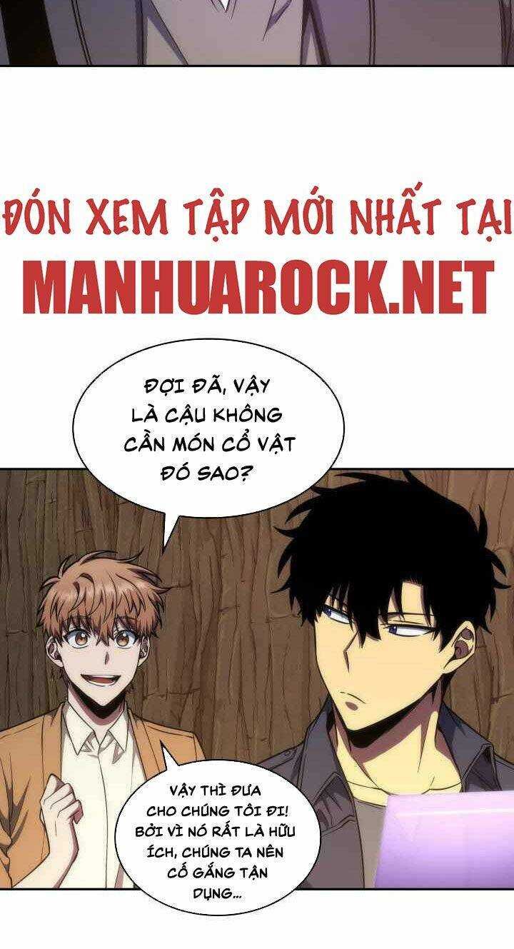 đọc truyện Vua Trộm Mộ Chương 267 ảnh 35 tại Thiên Thai Truyện