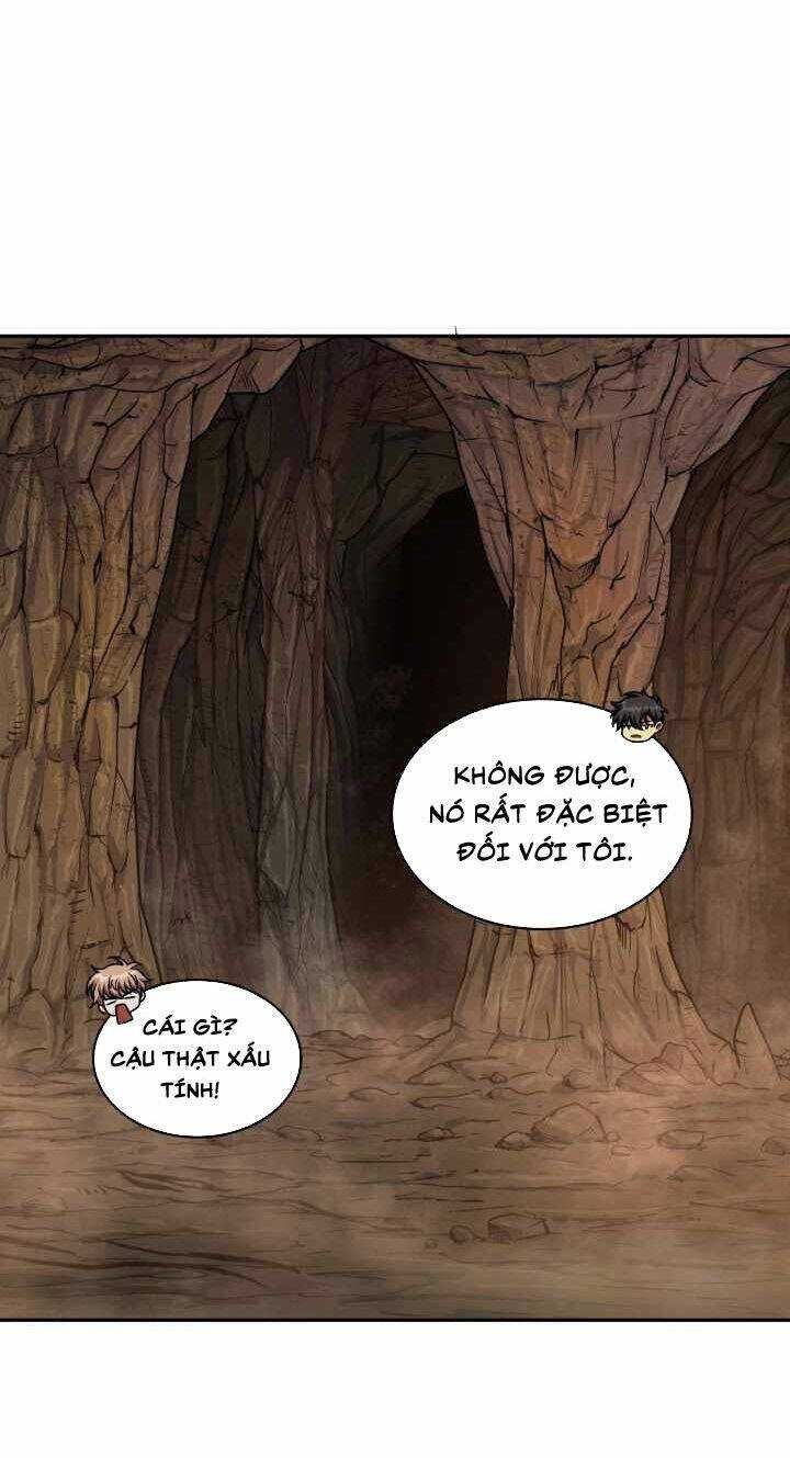 đọc truyện Vua Trộm Mộ Chương 267 ảnh 36 tại Thiên Thai Truyện