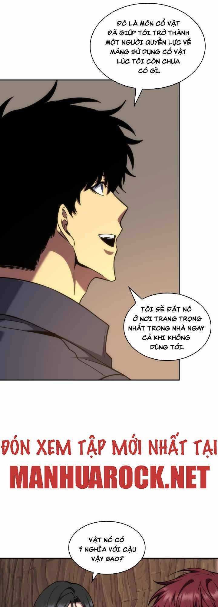 đọc truyện Vua Trộm Mộ Chương 267 ảnh 37 tại Thiên Thai Truyện