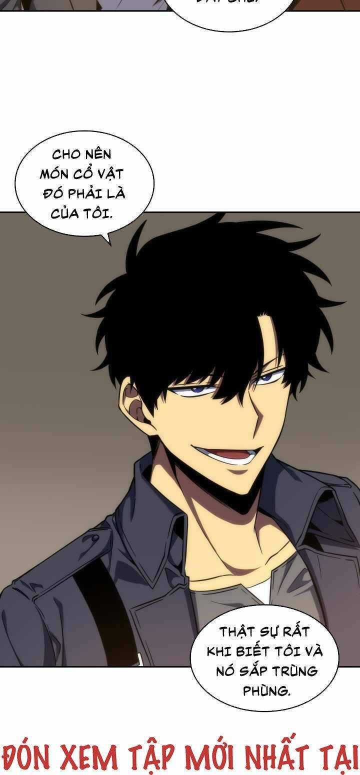 đọc truyện Vua Trộm Mộ Chương 267 ảnh 40 tại Thiên Thai Truyện