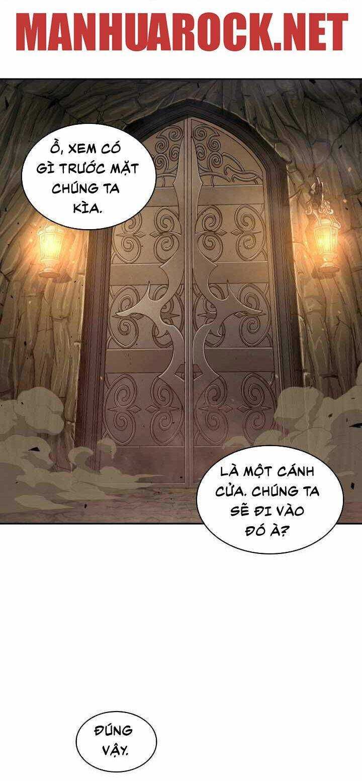 đọc truyện Vua Trộm Mộ Chương 267 ảnh 41 tại Thiên Thai Truyện