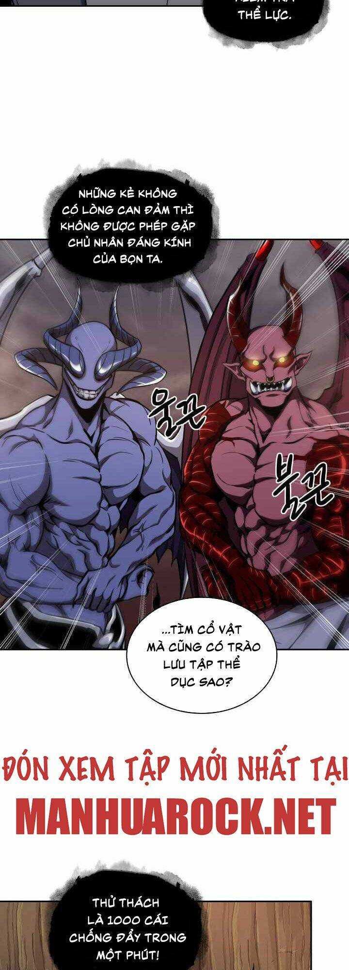 đọc truyện Vua Trộm Mộ Chương 267 ảnh 48 tại Thiên Thai Truyện