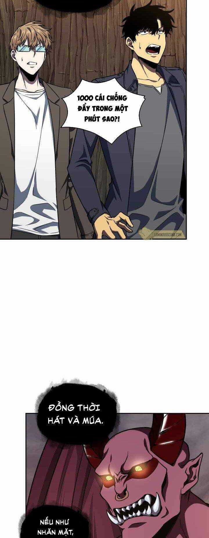 đọc truyện Vua Trộm Mộ Chương 267 ảnh 49 tại Thiên Thai Truyện