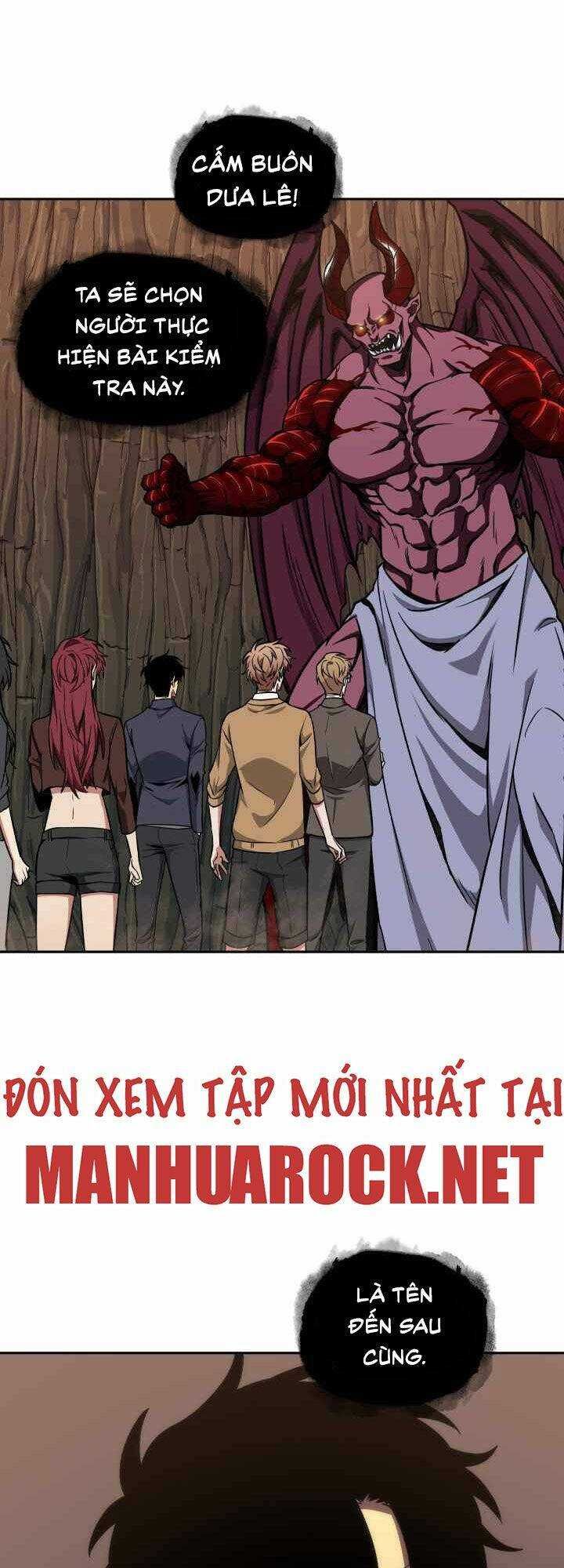 đọc truyện Vua Trộm Mộ Chương 267 ảnh 51 tại Thiên Thai Truyện