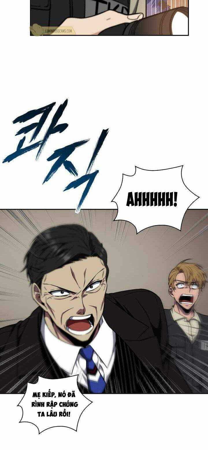 đọc truyện Vua Trộm Mộ Chương 267 ảnh 7 tại Thiên Thai Truyện