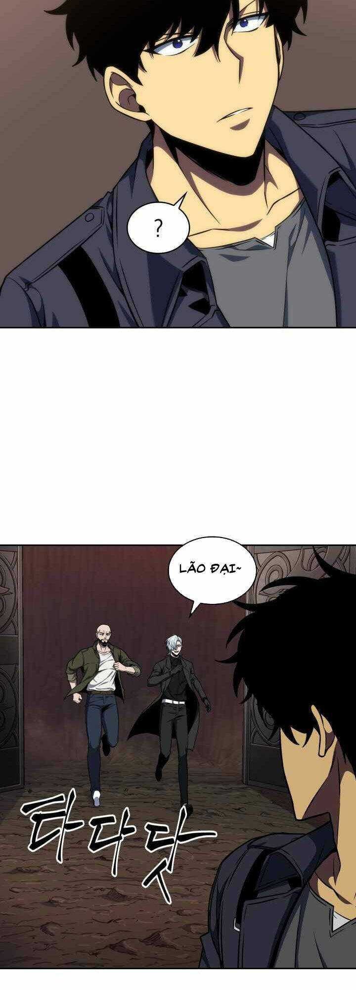 đọc truyện Vua Trộm Mộ Chương 267 ảnh 52 tại Thiên Thai Truyện