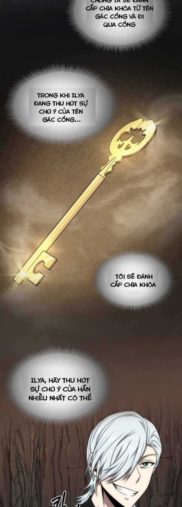 đọc truyện Vua Trộm Mộ Chương 268 ảnh 14 tại Thiên Thai Truyện