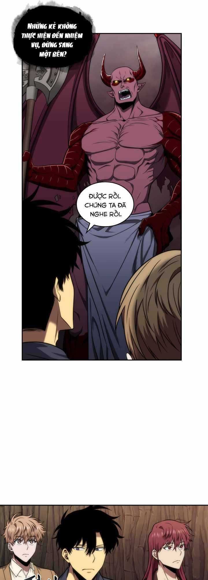 đọc truyện Vua Trộm Mộ Chương 268 ảnh 16 tại Thiên Thai Truyện