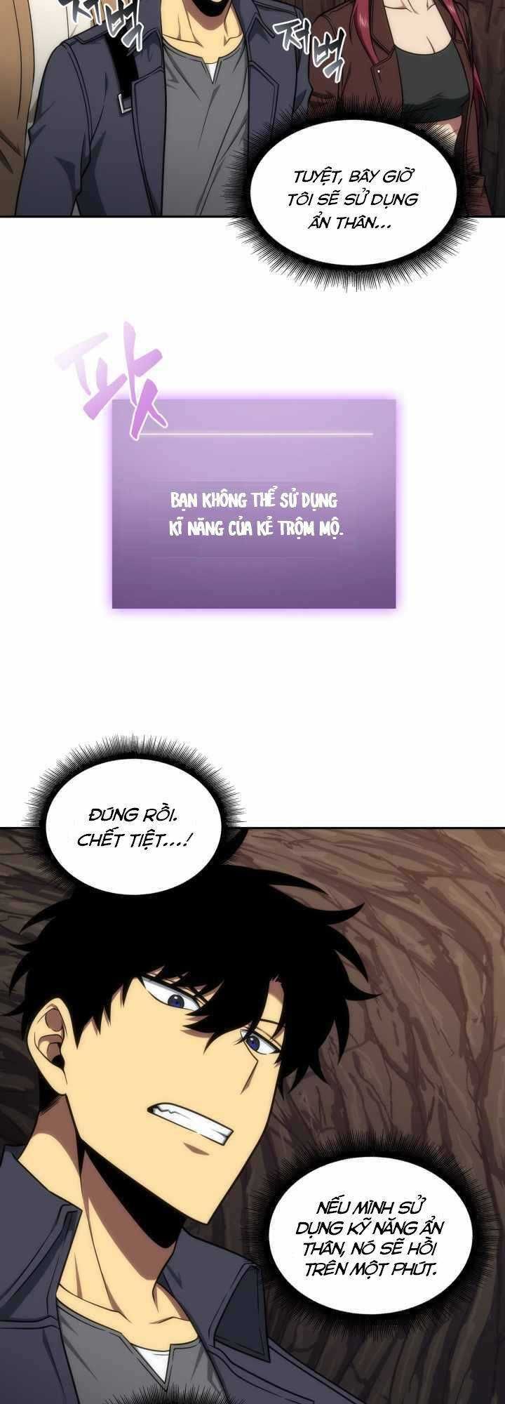 đọc truyện Vua Trộm Mộ Chương 268 ảnh 17 tại Thiên Thai Truyện