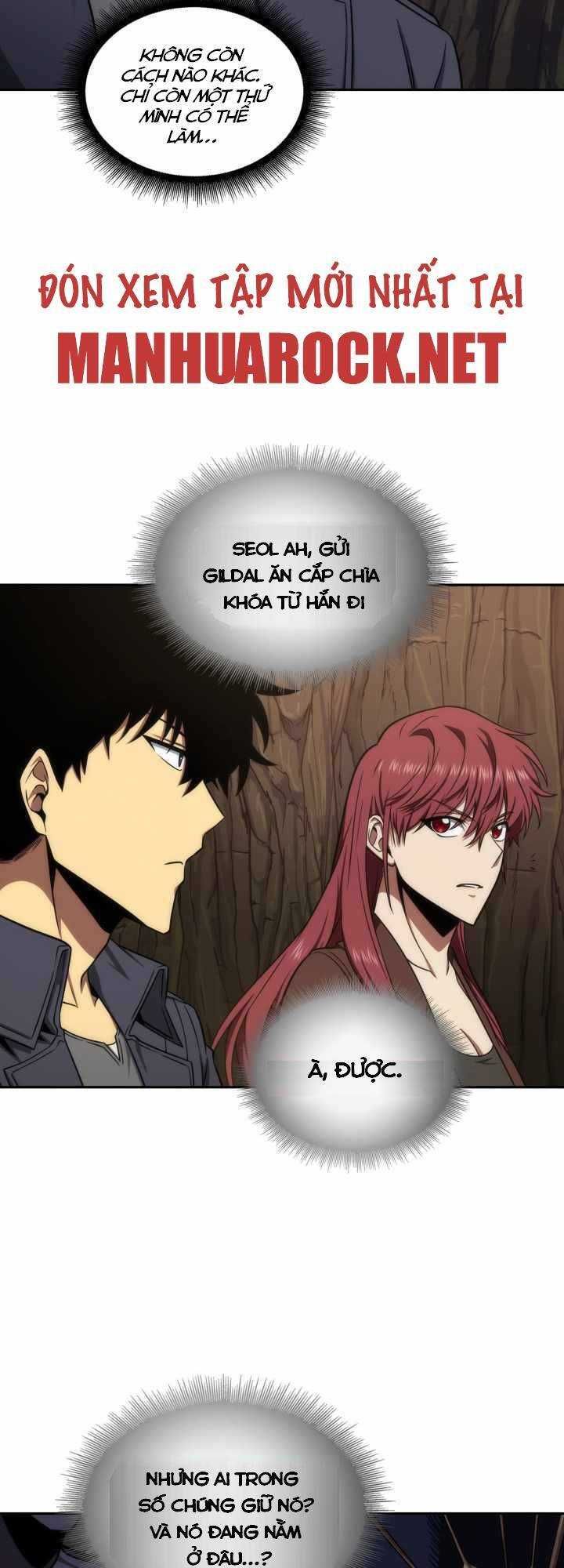 đọc truyện Vua Trộm Mộ Chương 268 ảnh 18 tại Thiên Thai Truyện