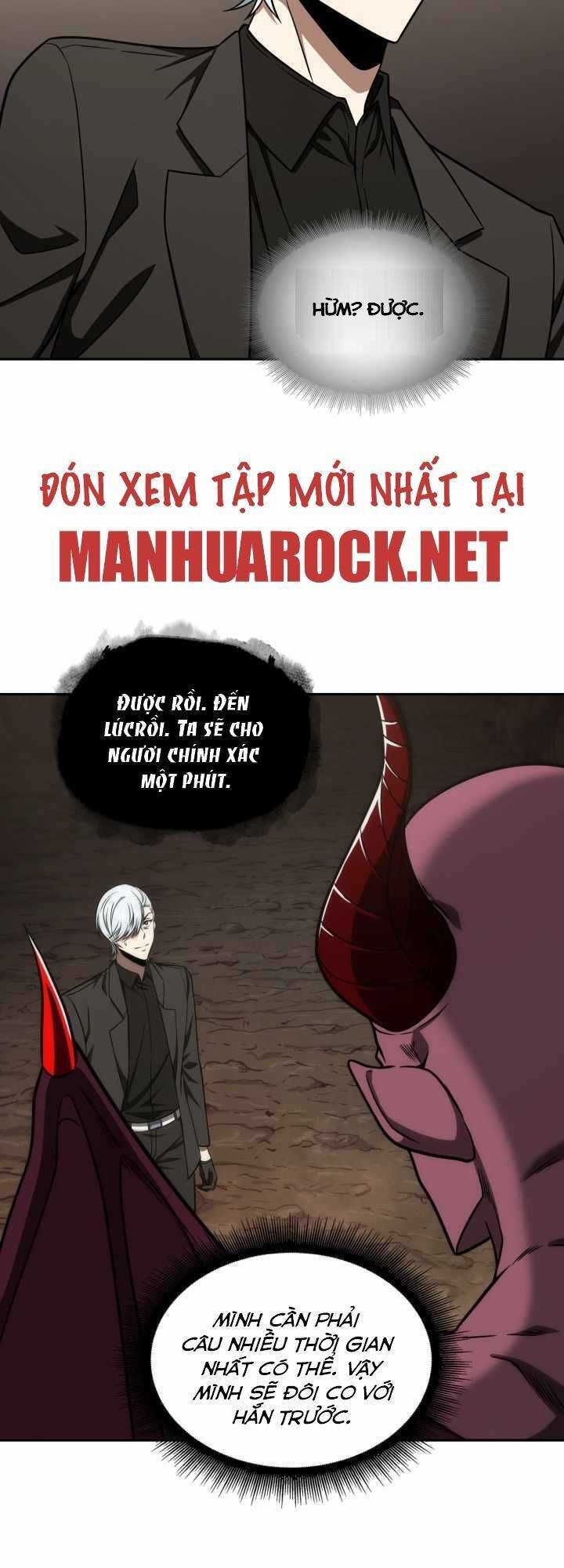 đọc truyện Vua Trộm Mộ Chương 268 ảnh 20 tại Thiên Thai Truyện