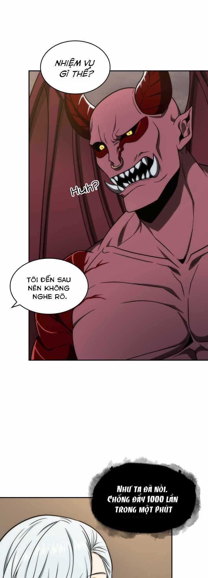 đọc truyện Vua Trộm Mộ Chương 268 ảnh 21 tại Thiên Thai Truyện