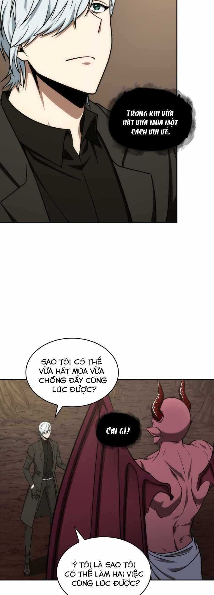 đọc truyện Vua Trộm Mộ Chương 268 ảnh 22 tại Thiên Thai Truyện