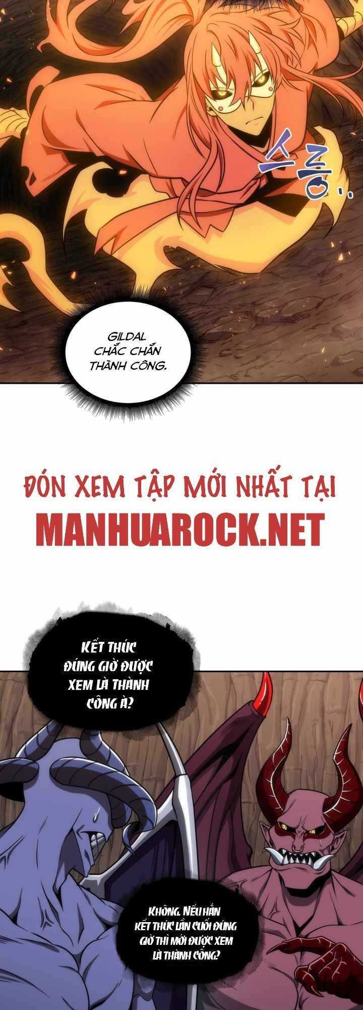 đọc truyện Vua Trộm Mộ Chương 268 ảnh 26 tại Thiên Thai Truyện