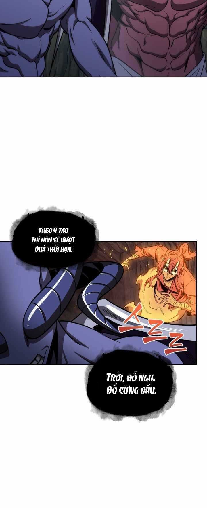 đọc truyện Vua Trộm Mộ Chương 268 ảnh 27 tại Thiên Thai Truyện