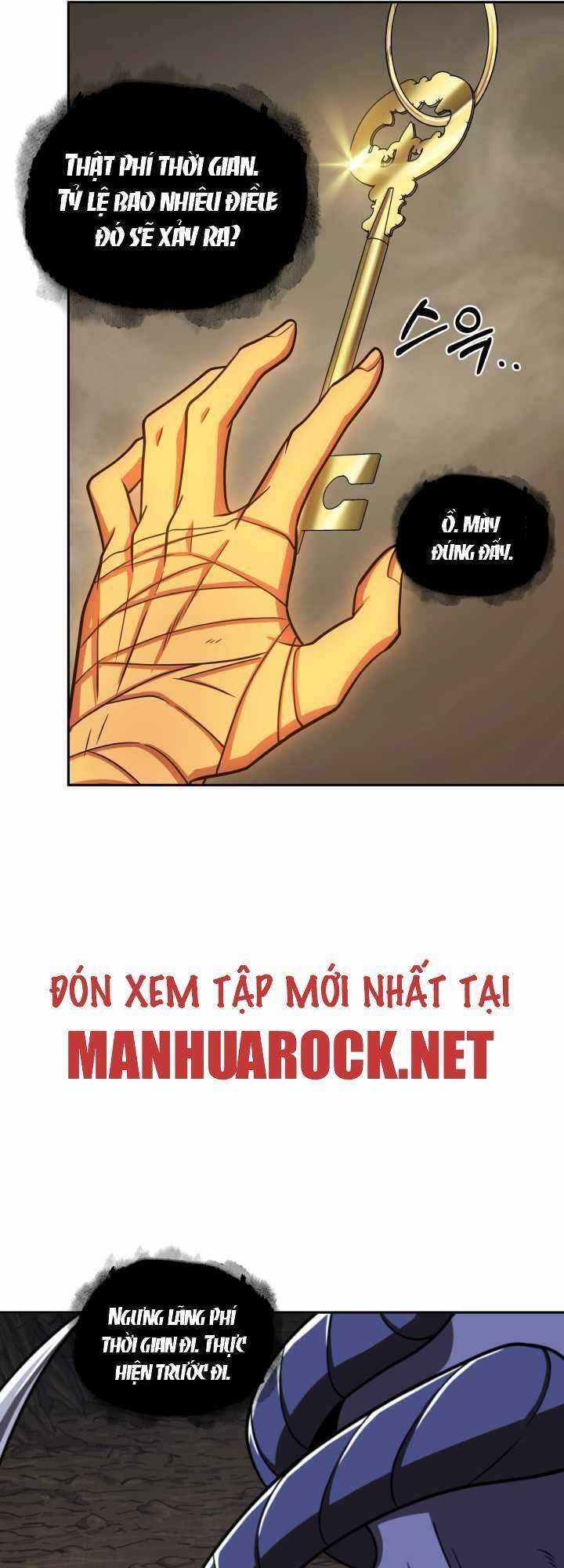 đọc truyện Vua Trộm Mộ Chương 268 ảnh 28 tại Thiên Thai Truyện