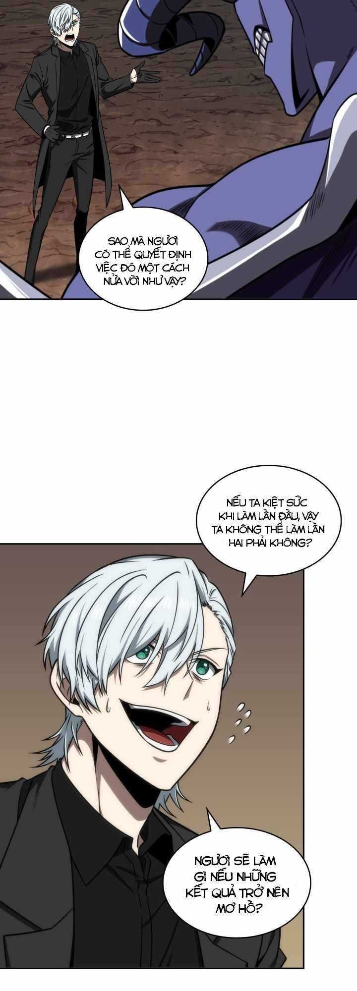 đọc truyện Vua Trộm Mộ Chương 268 ảnh 29 tại Thiên Thai Truyện