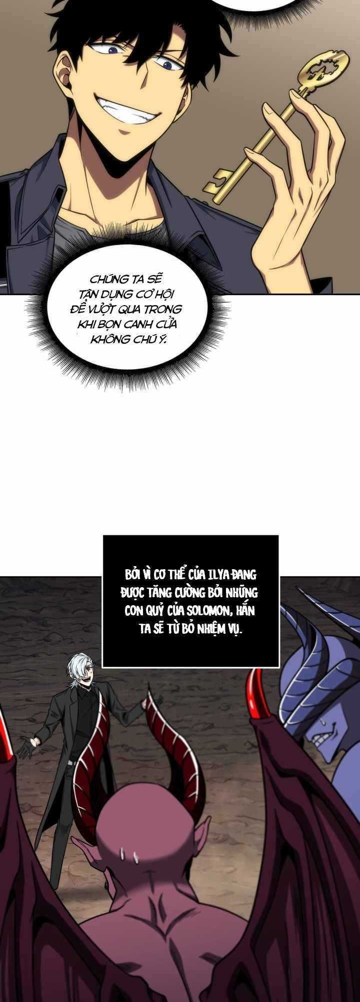 đọc truyện Vua Trộm Mộ Chương 268 ảnh 31 tại Thiên Thai Truyện