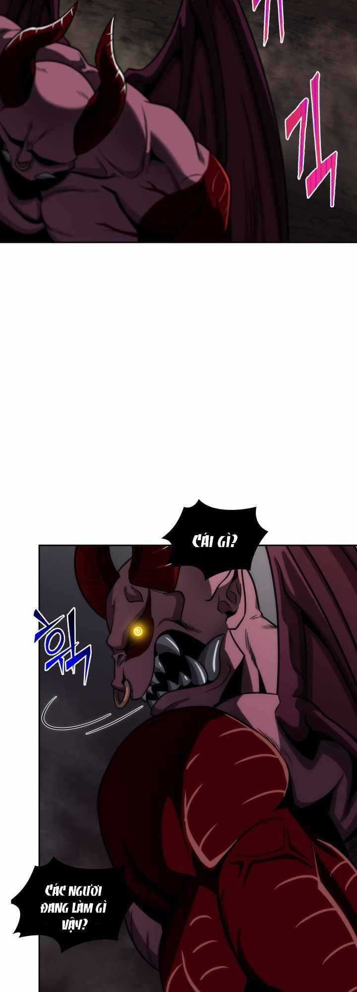 đọc truyện Vua Trộm Mộ Chương 268 ảnh 34 tại Thiên Thai Truyện