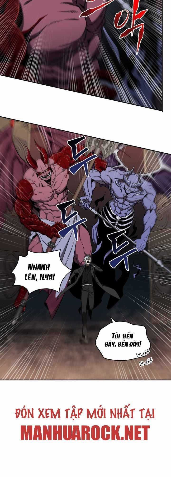 đọc truyện Vua Trộm Mộ Chương 268 ảnh 36 tại Thiên Thai Truyện